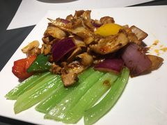 -79号渔船海鲜饭店(华强北店)