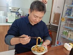 -姚记.周礼伤心凉粉(时代广场店)