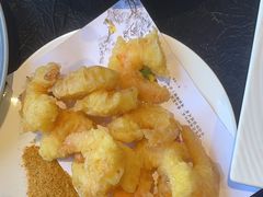 -正德楼果木烤鸭·渔家菜(东港店)