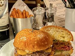 -尚牛社会 Beef & Liberty(金桥EKA天物店)