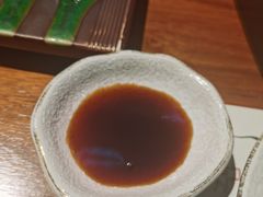 -熹炭精致日料(金融街购物中心店)