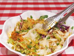 -西贝莜面村(上海百联西郊店)