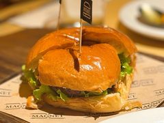 -Magnet磁食(愚园路店)