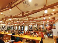 -味千拉面(广州白云机场T1西二店)