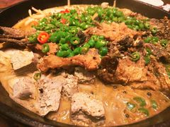 -老板恋上鱼(恒隆广场店)