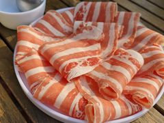 -四喜小胖·北京涮肉(五道营店)