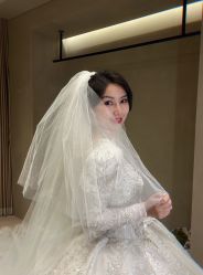 -Lafine Paris 法国兰斐婚纱礼服