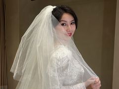 -Lafine Paris 法国兰斐婚纱礼服