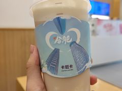 -卡旺卡(合肥天鹅湖置地广场店)