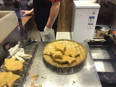 -粉粉乐鲷鱼烧(美罗城店)