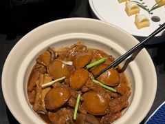 -曾宴·楚菜(湖北省博物馆店)