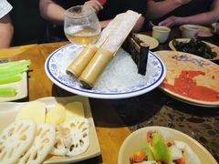 -味在小龙老火锅(都江堰店)