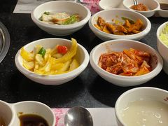 -水原王烤肉(虹泉路店)