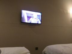 卧室-锦江之星品尚(杭州西湖大道南宋御街店)