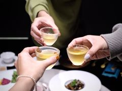 -次第花开素食雅宴