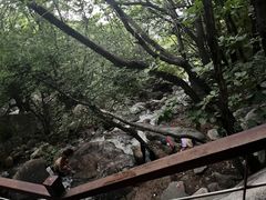 -丹东凤凰山景区