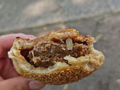 -满记烧饼(牛街东里小区一区店)