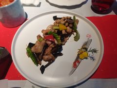 -馋遇江南·精致湖景雅宴(东方之门店)