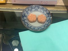 -阮大兴糕团(杭州西湖银泰百货店)