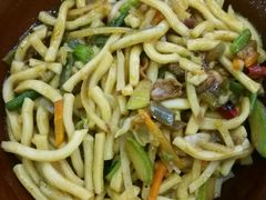 -罗胖子面馆(西关店)