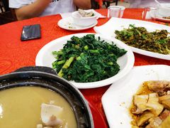 -化州大众美食城(宝安老牌店)
