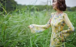 清新田园-巴黎婚纱摄影工作室