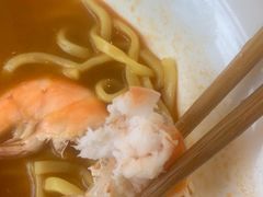 -子霖南山鲜虾面(南山总店)