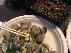 -盒马鲜生(枣园路店)