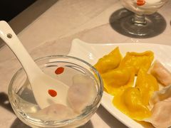 -船歌·鱼水饺青岛菜(闽江二路店)