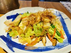 -松岛日本料理(汾江路店)