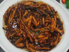 -西山人家·传统苏帮菜·家宴(木渎店)