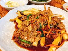 -纽斯桑拿会所(天山店)