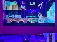 -星聚会KTV(龙湖上海奉贤天街店)