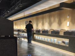 -汉巴味德·烤肉与啤酒的自助(杭州大悦城店)