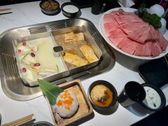 -九鼎轩脆毛肚火锅(南京东路店)