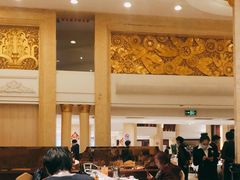 大堂-顺风海鲜港(长寿路店)