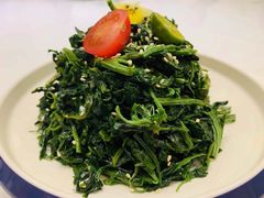 -宁夏国强手抓羊肉·清真菜(未央路凤三店)