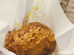 -德克士(崂山百货店)