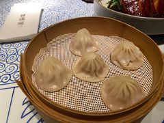 鸡汁杭州小笼-桂满陇-西湖船宴(西单大悦城店)