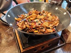 -吃货私房菜(丽江束河古镇店)