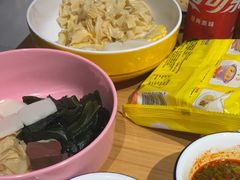 -王二爷药膳鸡(仙林学衡路店)