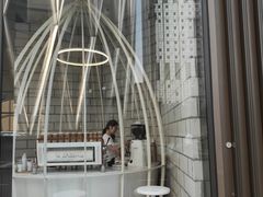用餐区-% Arabica阿拉比卡咖啡(深圳湾万象城店)