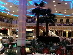 -碧中海汤泉汗蒸酒店