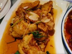 -镜泊湖酒家(兴华街金鼎店)