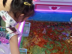 -宝大祥青少年儿童购物中心(南京东路店)