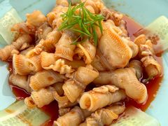 -七的湖·晚芳亭·阳澄湖农家菜·大闸蟹(莲花岛店)