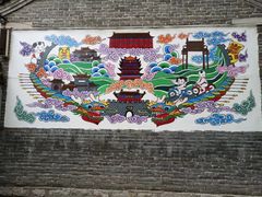 -杨家埠民间艺术大观园