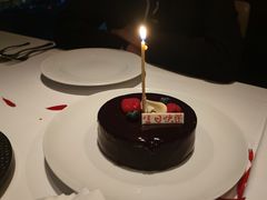 -翡翠36餐厅(浦东香格里拉店)