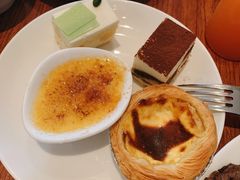 布丁-厦门宝龙铂尔曼大酒店·海鲜自助餐厅