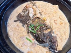 -麒麟小院·老九江菜(安平路店)